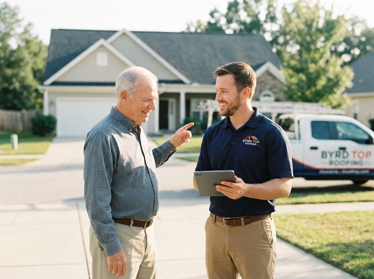 Roofing Shobonier, IL FAQs